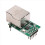 CH9120 Network TTL Serial Port Module Transparent Transmission 10M Eth 4