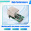 CH9120 Network TTL Serial Port Module Transparent Transmission 10M Eth 6