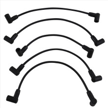 84-816761Q14 816761Q14 Wire Set for 93056 3.0L 3.0 Wires Distributor I