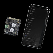 Up2Stream Pro V3 Wireless Audio Receiver Board Bluetooth Receive Stere