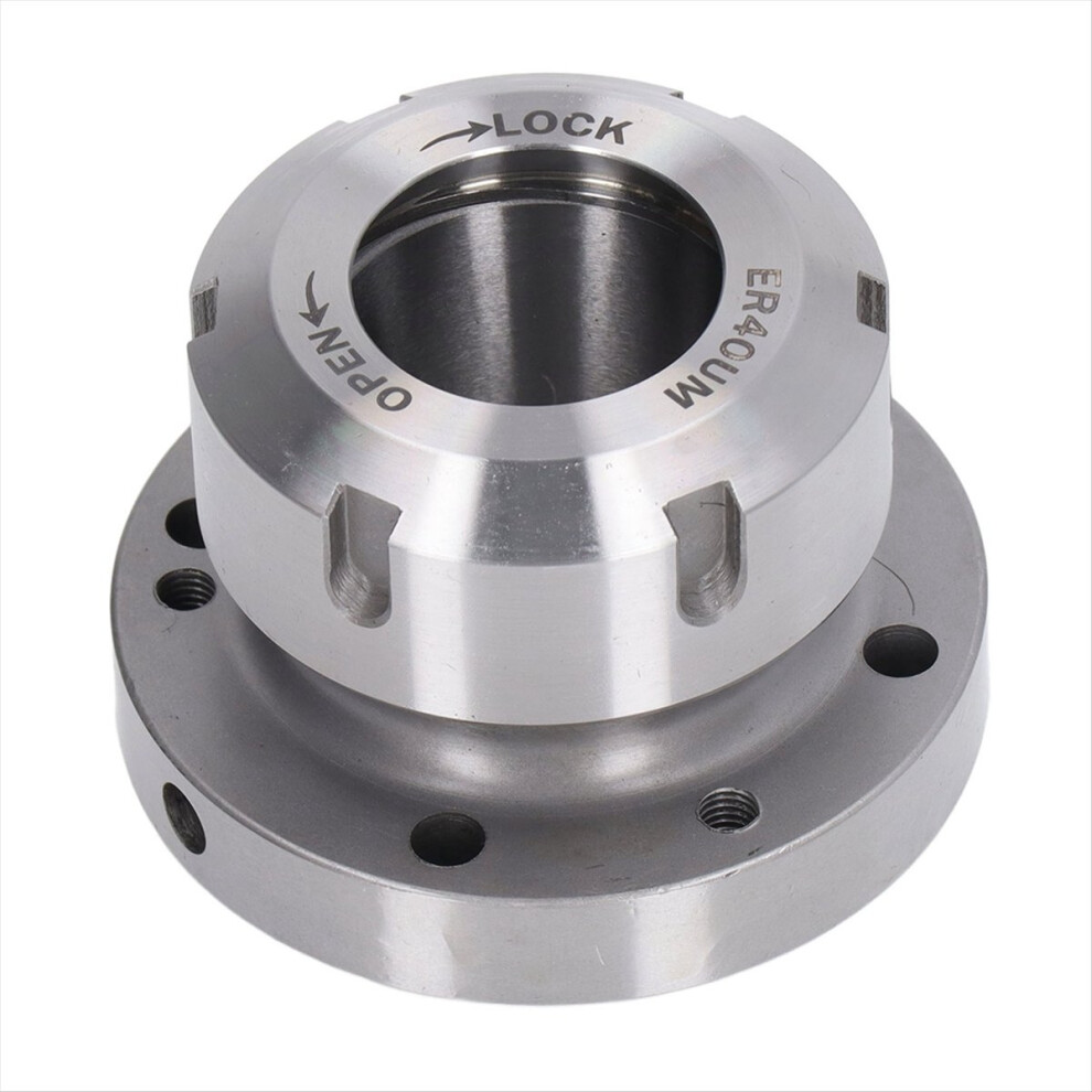 Clamping Collet Chuck Compact Replacement For Cnc Milling Machine Lath 4851441367254
