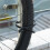 Portable Road Bicycle Password Lock High Strength Zip Tie Adjustable F 5