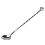Cocktail spoon, bar spoon, stainless steel, long handle 1
