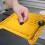 2Pcs Featherboard Woodworking Board Set Router Tables Saws Aid Tool Ki 6