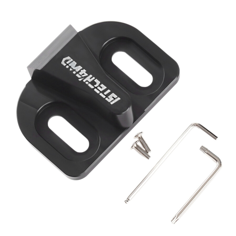 Car Modification Protection Limiting Stopper Solve Abnormal Noise Door 4851441361092