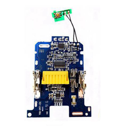 1Pcs BL1830 Li-Ion Battery PCB Charging Protection Board for 18V Tool 1