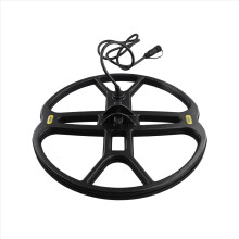 Professional Underground Metal Detector Coil for MD6250 MD6350 Waterpr