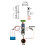 4.12 50A ESC Based on Electric Speed Controller for Skateboard/E-Scoot 5