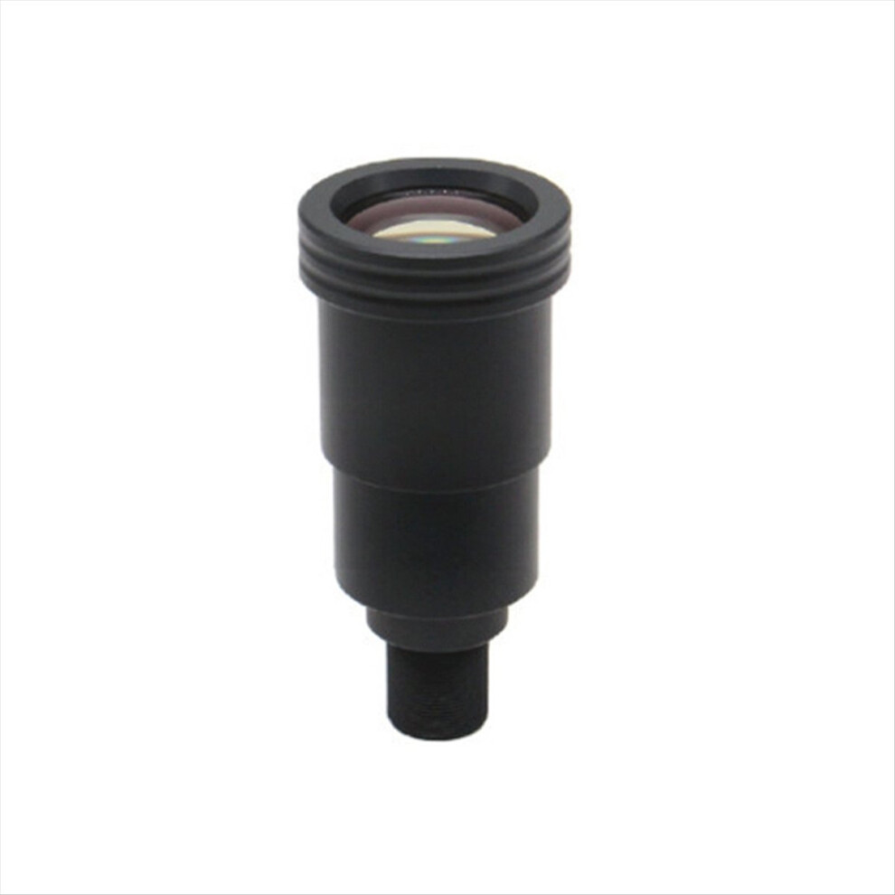 12Mp Hd Cctv Lens 75Mm Long Distance Mount F2.8 1/1.8In With 650Nm Ir 4851441368619