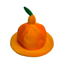 Cosplay Bonnet Outdoor Zonwering Hoed Zacht Pleuche Opvouwbare