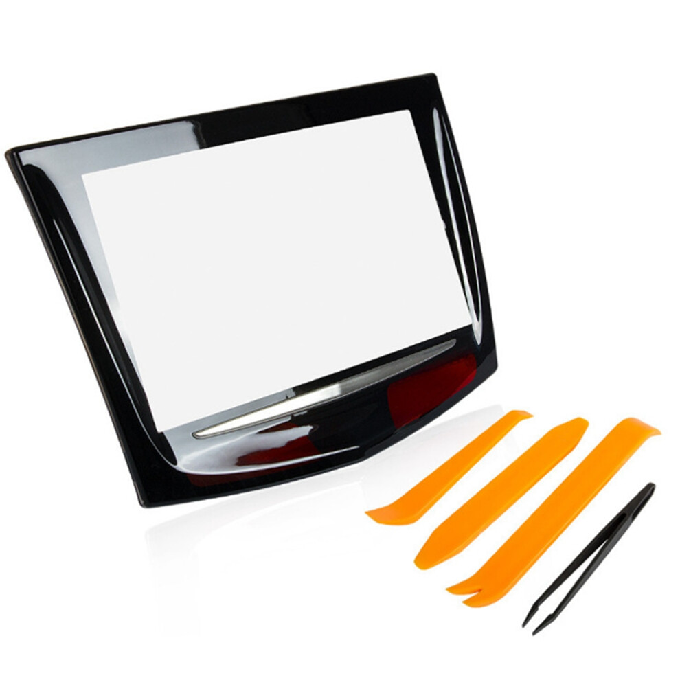 Touch Screen Display For Escalade Ats Srx Xts Cue 2013-2017 22935061 4851441364215