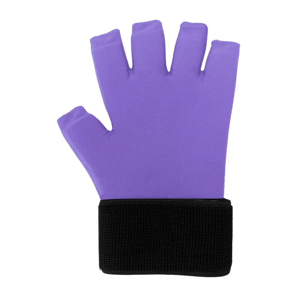 Arthritis Ice Gloves Therapeutic Pressure Wrist Wrap Carpal Tunnel Relief Cold Therapy