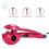 Automatic Ceramic Curling Iron Snail Wave Maker Large Styling No Damag 4