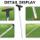 Golf Grip Remover with VGrooves for Quick Grip Replacement and Enhanced Swing Stability 5