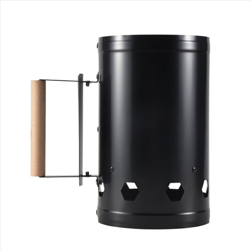 Barbecue Tools Fast Point Charcoal Ignition Barrels Carbon Stove Outdo 1