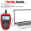 BA101 12V Car Battery Tester Analyzer Automotive Load 100-2000CCA Char 3