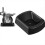 Jack Wheel Chock Heavy Duty Reinforced Rubber Caster Dock Stopper 6