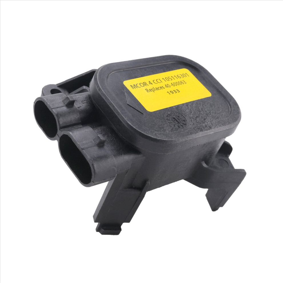 105116301 Fit For Club Car /Precedent Mcor 4 Throttle Potentiometer 4851441361528