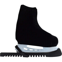Fundas unisex para botas de patinaje, material de poliéster y spandex de alta calidad, patinaje de alto rendimiento, que garantizan una fácil
