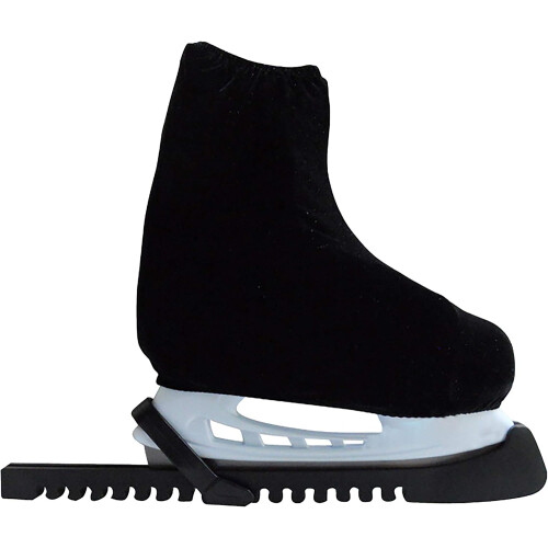 Καλύμματα για μπότες skateboard για unisex, υλικό πολυεστέρα και σπάντεξ υψηλής