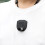 Magnetic Neck Strap Hold Mount Bracket Adapter with Lanyard for Action 3