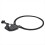 Magnetic Neck Strap Hold Mount Bracket Adapter with Lanyard for Action 2
