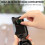 For POCKET 3 Lens Cover Camera Screen Scratch Resistant Dust Pan Tilt 6