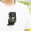 Magnetic Neck Strap Hold Mount Bracket Adapter with Lanyard for Action 6