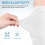 Elbow Pads with Pad Fixed Separation Technology for Enhanced Athletic Performance and Safety 3