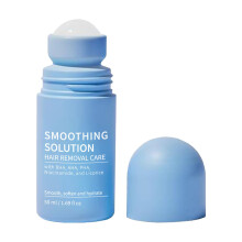 Ingrown Hair Treatment Serum for Smooth Skin, Hair Removal Care and LongLasting Moisture (1pc)