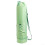 Practical yoga mat bag with waterproof design and adjustable strap forized comfort (green) 1