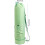 Practical yoga mat bag with waterproof design and adjustable strap forized comfort (green) 5