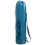 Practical yoga mat bag with waterproof design and adjustable strap forized comfort (green) 2