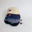 Baby Adjustable Cotton Baseball Hat Sun Protective-Gray 6