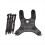 Tank Vest Portable Molle Accessories Suitable for Universal Kit 2