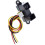 GP2Y0A02YK0F Infrared Distance Sensor Module, 20150 cm, for Embedded Systems and Robotics, 1 piece. Ref: 3682 3