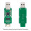 USB to AUDIO Audio Module +Speaker Driver-Free Plug-and-Play for Playb 4