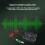 USB to AUDIO Audio Module +Speaker Driver-Free Plug-and-Play for Playb 6
