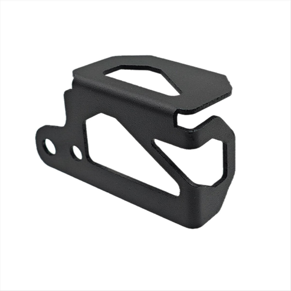 Rear Brake Fluid Reservoir Cover Guard Cylinder Protector For Loncin 4851441375259