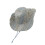 Drawstring Wide Brims Hat Distressed Sun Hat for-Denim grey 1