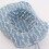 Drawstring Wide Brims Hat Distressed Sun Hat for-Denim grey 7
