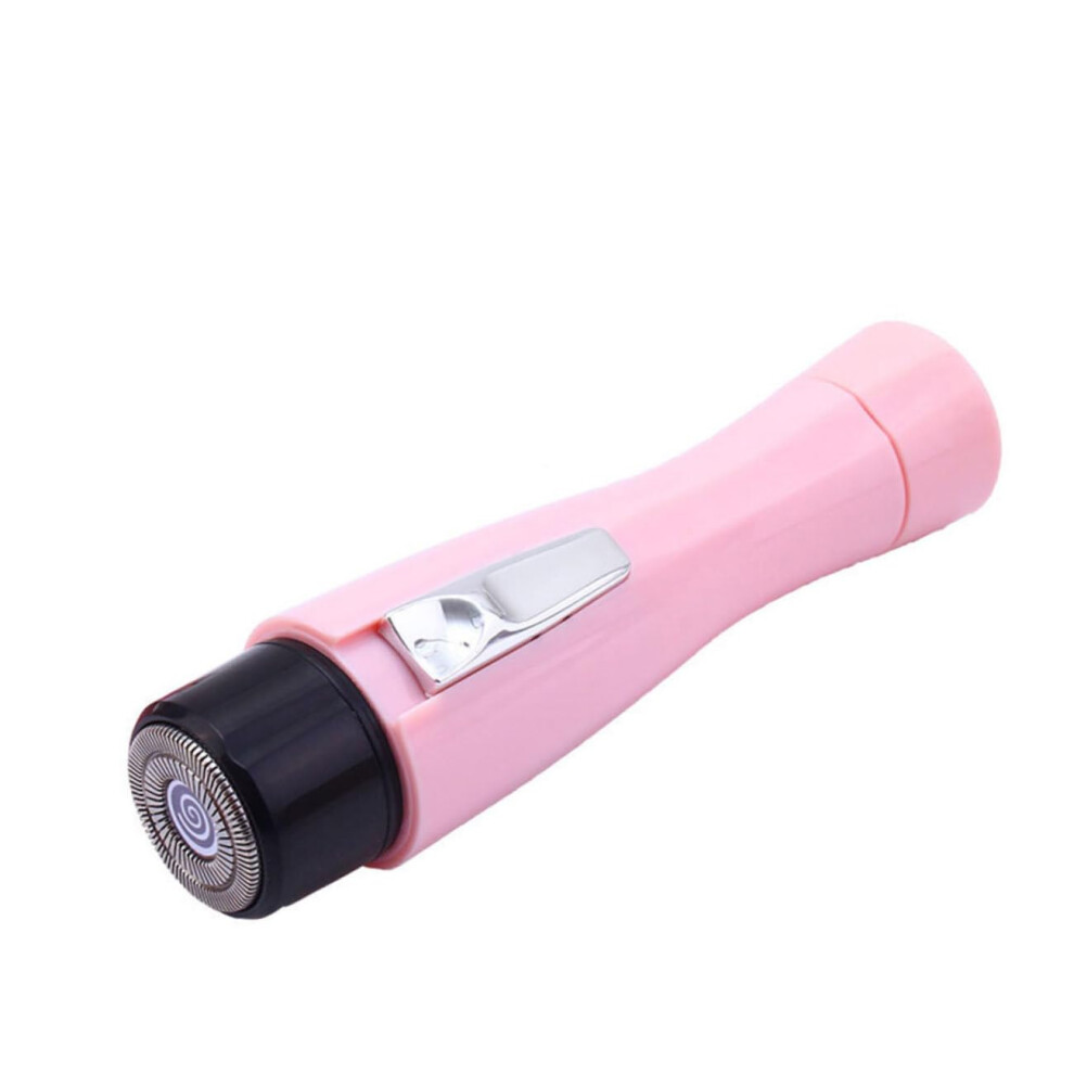 Waterproof Women Electric Shaver with Painless SkinFriendly Blades for Legs Bikini Underarms