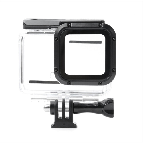 For One 4K Action Camera Waterproof Case 60m Diving Protective Cover P 1