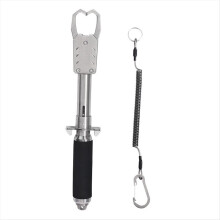 Fishing Grip Fish Controller Clamp Tool Tackle Lures Accessories Catch