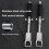 Fishing Grip Fish Controller Clamp Tool Tackle Lures Accessories Catch 3