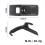 Easy to Install Mudguard Electric Scooter Light Mud and Sand Blocking 5