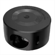 Mini-Sized Home Projector for Mobile Phones Capable of Simultaneous Pr