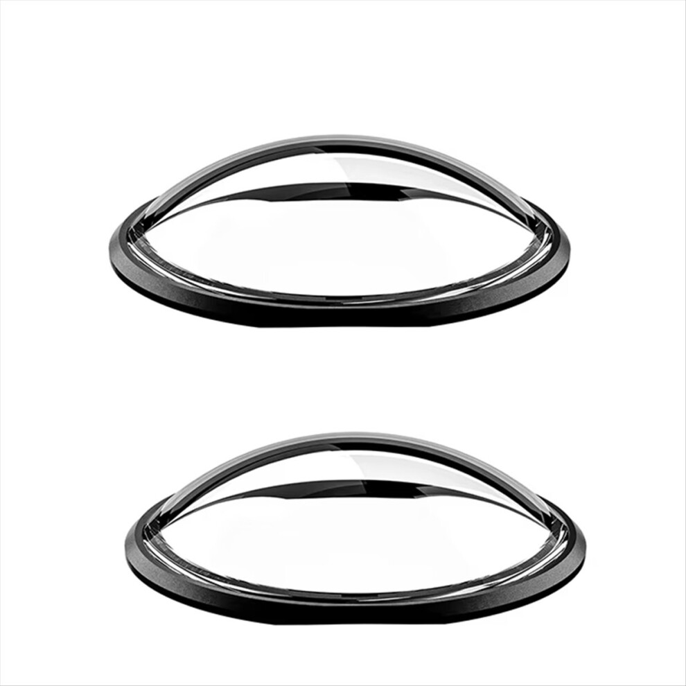 Lens Protector Cover For 360 Panoramic Camera Guards Anti-Scratch Acc 4851441367544