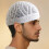 Chapeau tricoté arabe traditionnel élastique pliable, accessoire 7