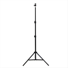 Adjustable Projector Tripod Stand Portable Multifunctional Floor for H